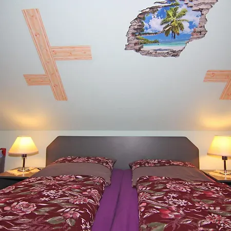 In With Balcony 公寓 奥茨塞巴德·迪尔哈根