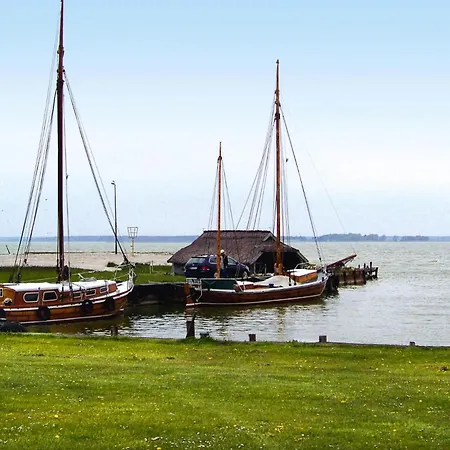 公寓 In With Balcony 奥茨塞巴德·迪尔哈根