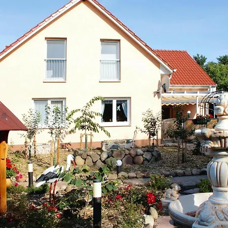 In With Balcony * 奥茨塞巴德·迪尔哈根