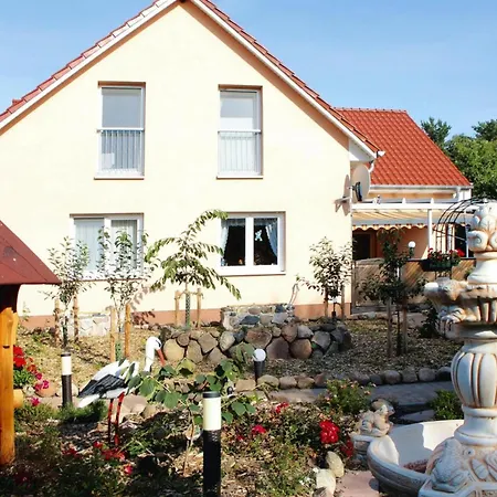 In With Balcony * Dierhagen