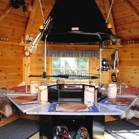 In With Balcony 公寓 奥茨塞巴德·迪尔哈根